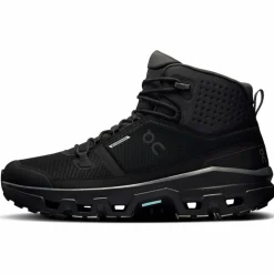 Cloudrock Mid Waterproof Herren Multifunktionsschuhe