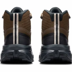 Cloudrock Mid Waterproof Herren Multifunktionsschuhe