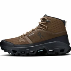 Cloudrock Mid Waterproof Herren Multifunktionsschuhe