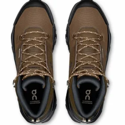 Cloudrock Mid Waterproof Herren Multifunktionsschuhe
