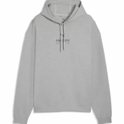 Cloudspun Branded Herren Kapuzensweater