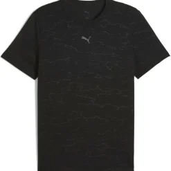 Cloudspun Emboss Herren T-Shirt