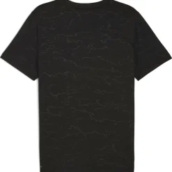 Cloudspun Emboss Herren T-Shirt