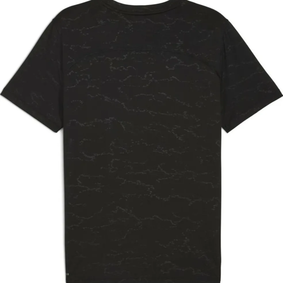 Cloudspun Emboss Herren T-Shirt