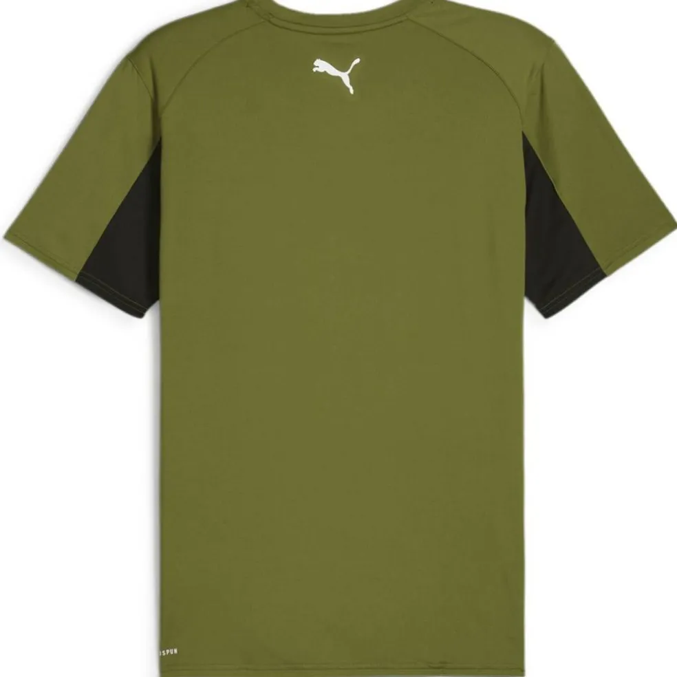 Cloudspun Engineered for Strength Herren T-Shirt