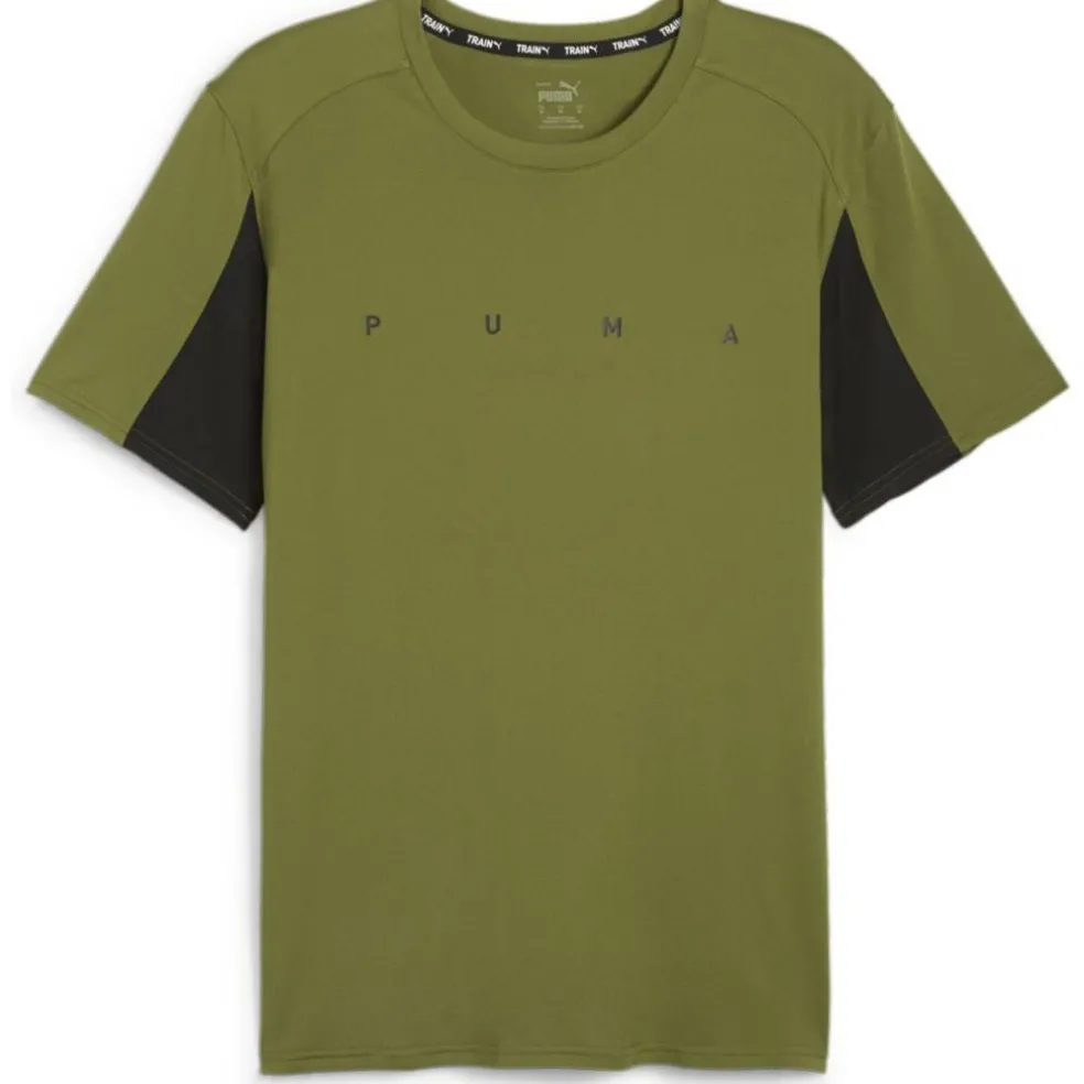 Cloudspun Engineered for Strength Herren T-Shirt