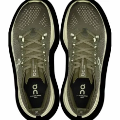 Cloudsurfer Max Wide weit Herren Laufschuhe