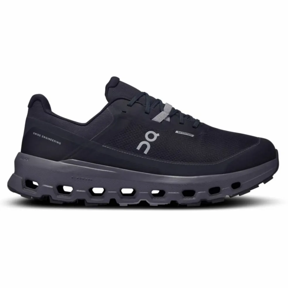 Cloudvista 2 Waterproof Herren Trailrunningschuhe