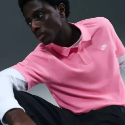 Club Herren Poloshirt