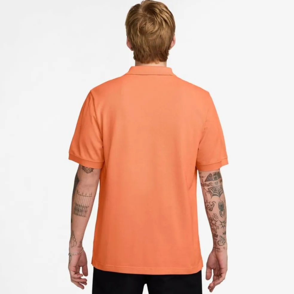 Club Herren Poloshirt