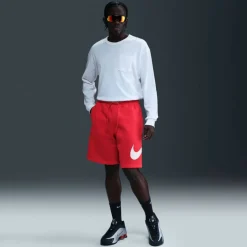 Club Herren Shorts