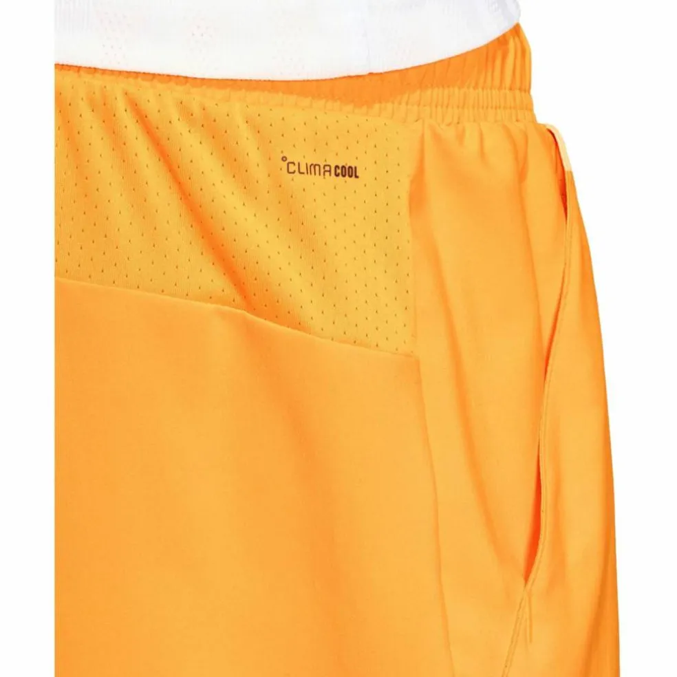 Club Tennis Climacool 2-in-1 Herren Shorts