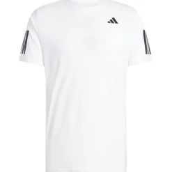 Club Tennis Climacool 3-Streifen Herren T-Shirt