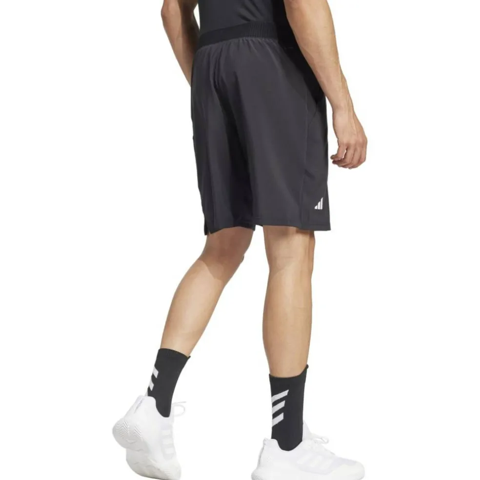 Club Tennis Climacool Stretch Woven Herren Shorts
