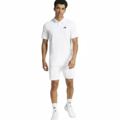 Club Tennis Herren Poloshirt