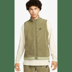 Club+ Winterized Herren Weste