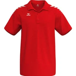Cmpt 3 Wings Unisex Poloshirt
