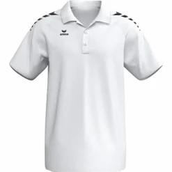 Cmpt 3 Wings Unisex Poloshirt