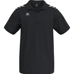 Cmpt 3 Wings Unisex Poloshirt