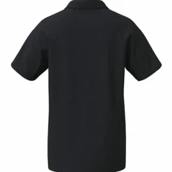 Cmpt 3 Wings Unisex Poloshirt