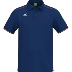 Cmpt Unisex Poloshirt