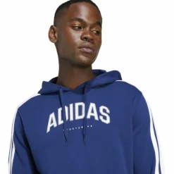 Codes Collegiate Graphic Herren Kapuzensweater