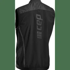 Cold Weather Herren Weste