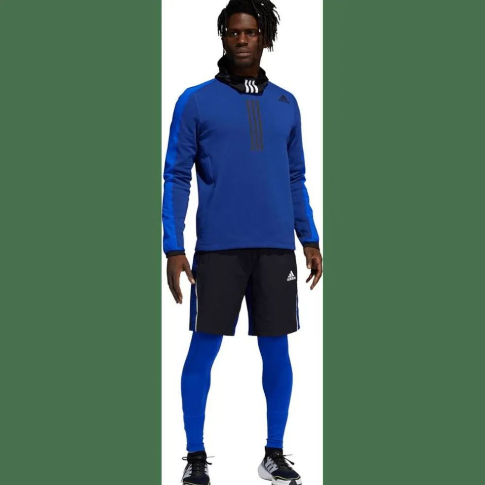COLD.RDY Techfit Lange Tight Herren Tights