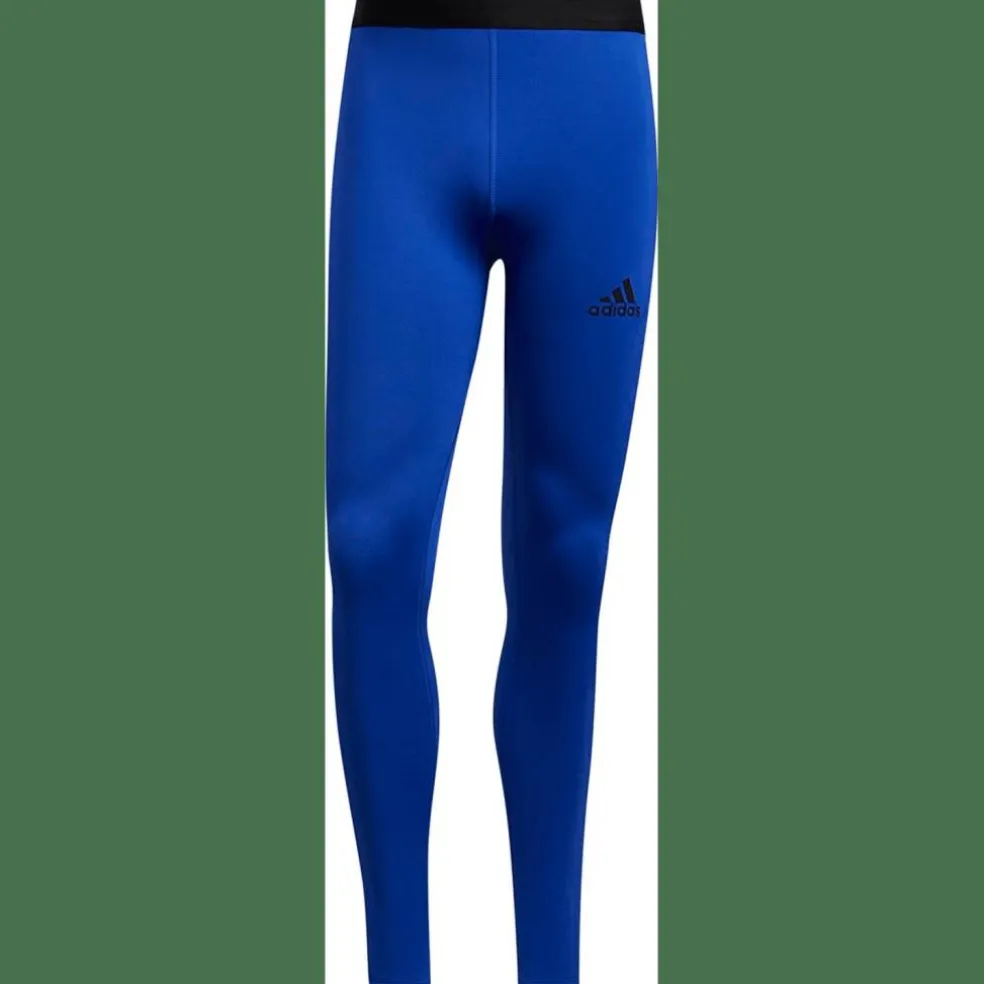 COLD.RDY Techfit Lange Tight Herren Tights
