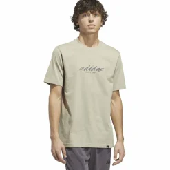 Color Connect Graphic Herren T-Shirt