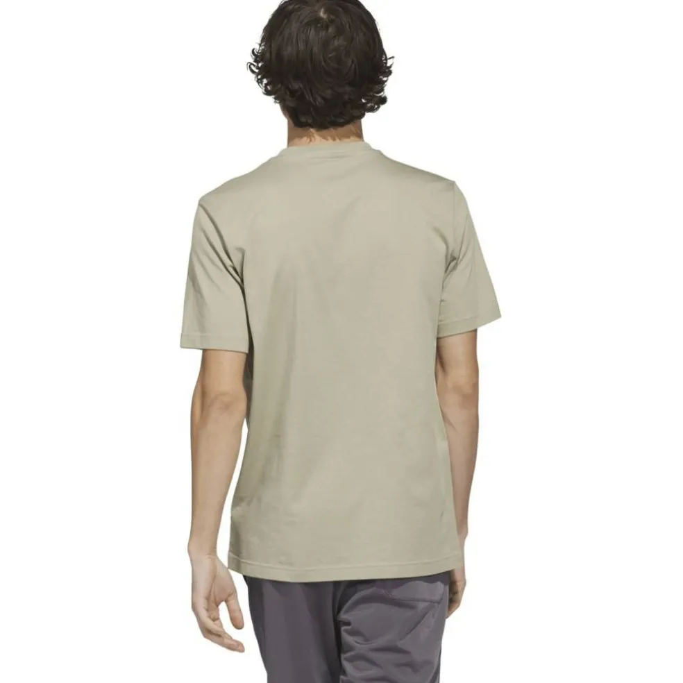 Color Connect Graphic Herren T-Shirt