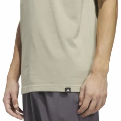 Color Connect Graphic Herren T-Shirt
