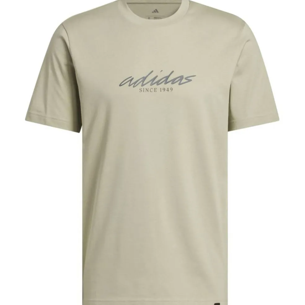 Color Connect Graphic Herren T-Shirt