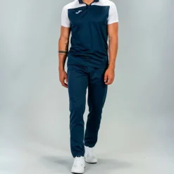 Combi Herren Poloshirt