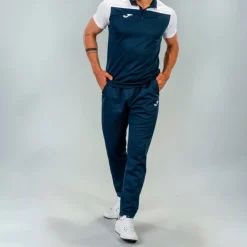 Combi Herren Poloshirt