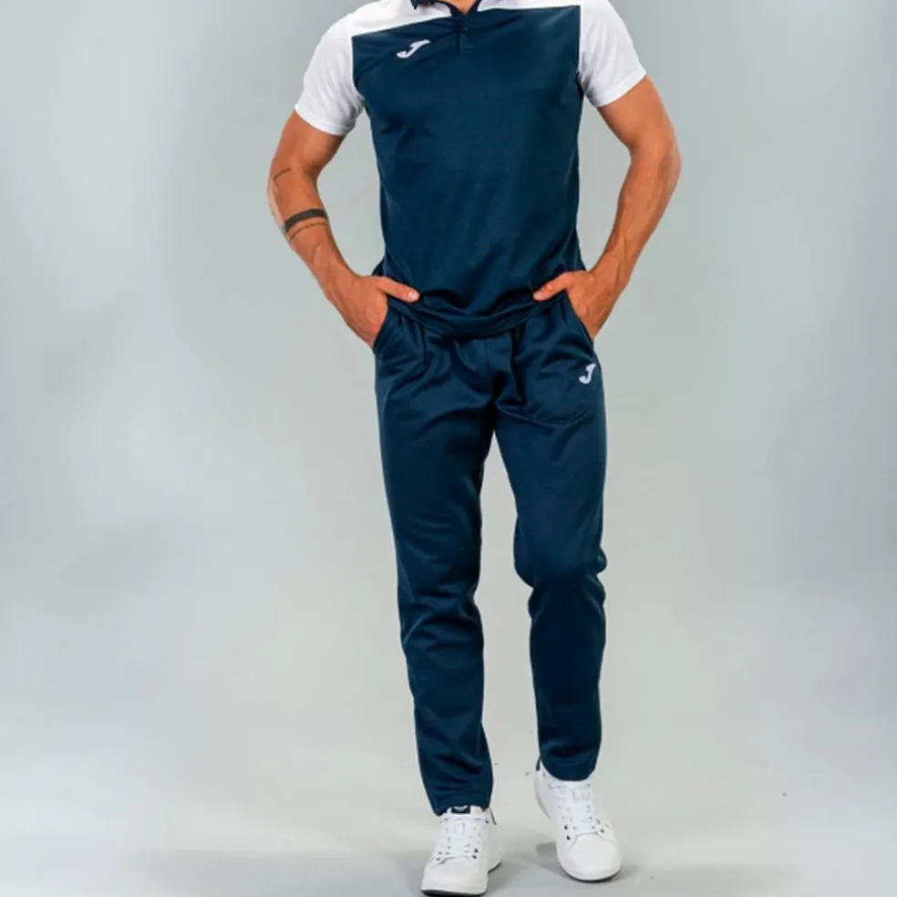 Combi Herren Poloshirt