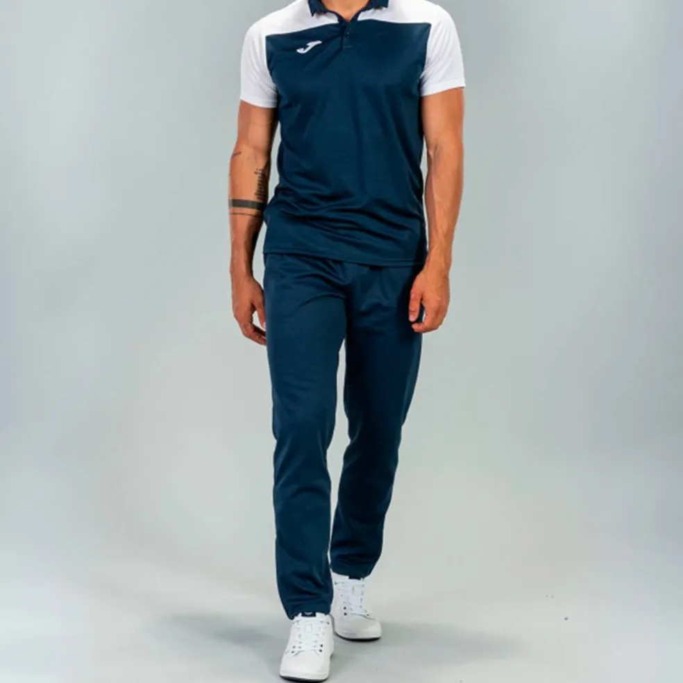 Combi Herren Poloshirt