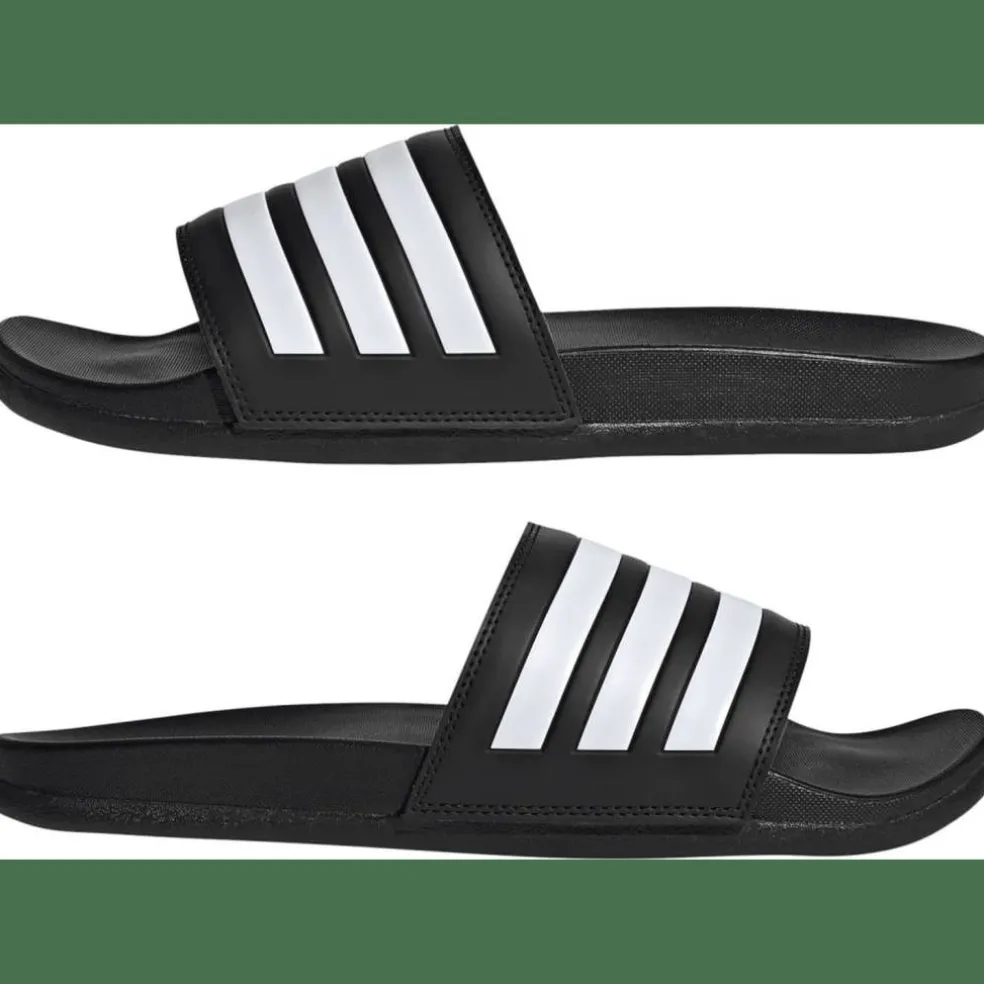 Comfort adilette Unisex Badeslipper