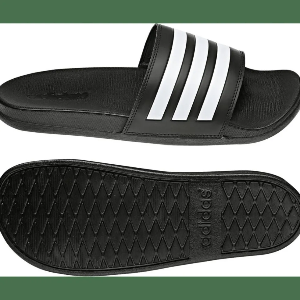 Comfort adilette Unisex Badeslipper