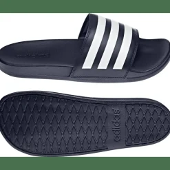 Comfort adilette Unisex Badeslipper