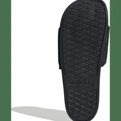 Comfort adilette Unisex Badeslipper