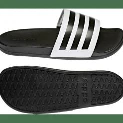 Comfort adilette Unisex Badeslipper
