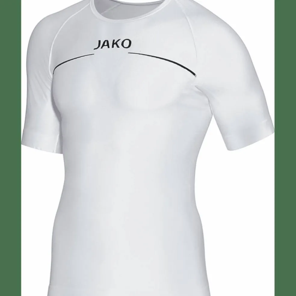 Comfort Unisex Unterhemd