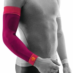 Compression Arm Short Unisex Strümpfe