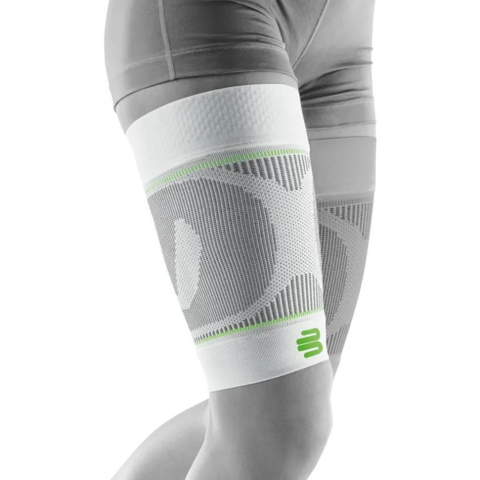 Compression Upper Leg Long Unisex Strümpfe