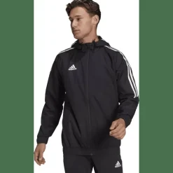 Condivo 22 All-Weather Jacke Herren Fußballjacke