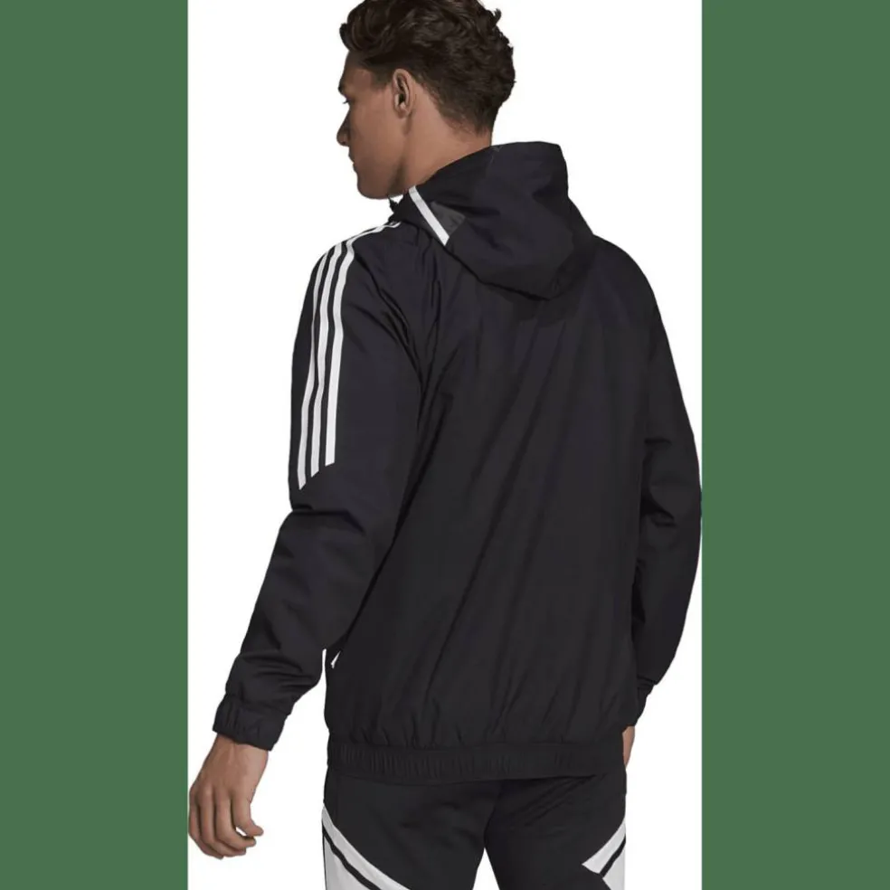 Condivo 22 All-Weather Jacke Herren Fußballjacke