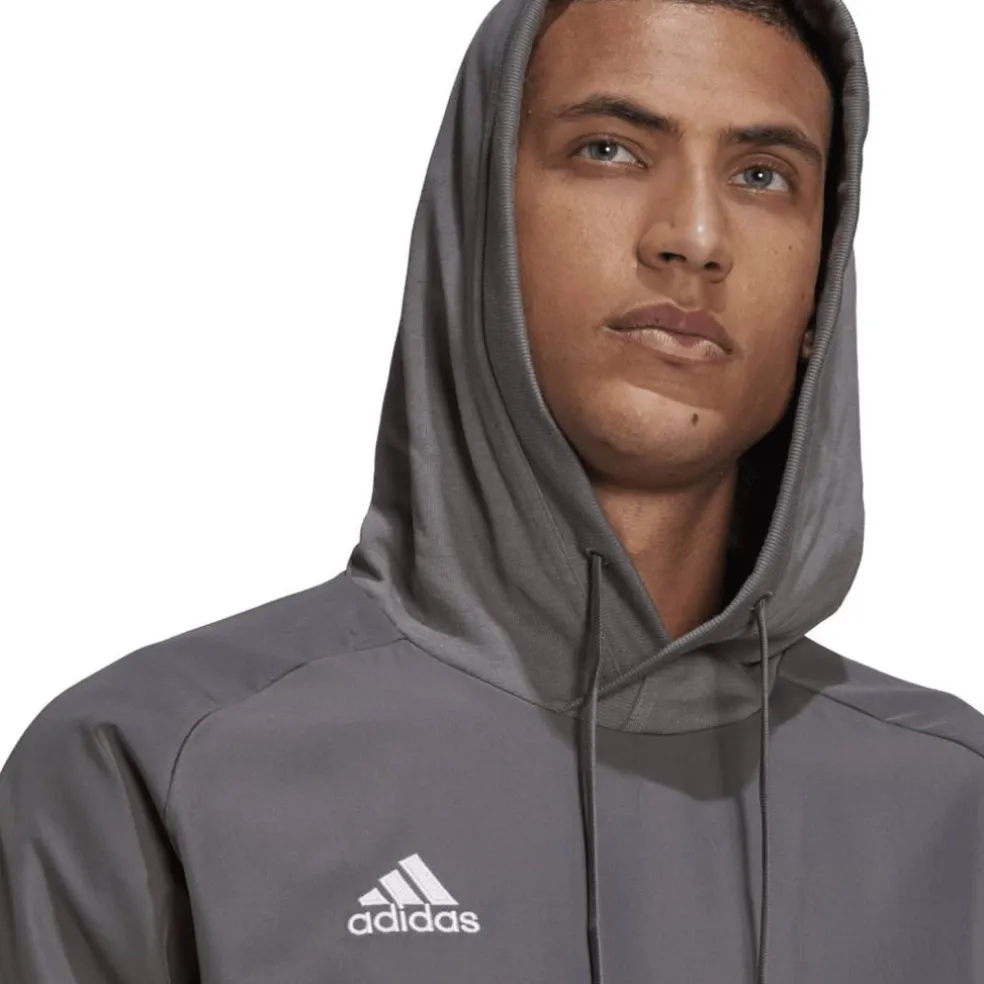 Condivo 22 Hoodie Herren Kapuzensweater