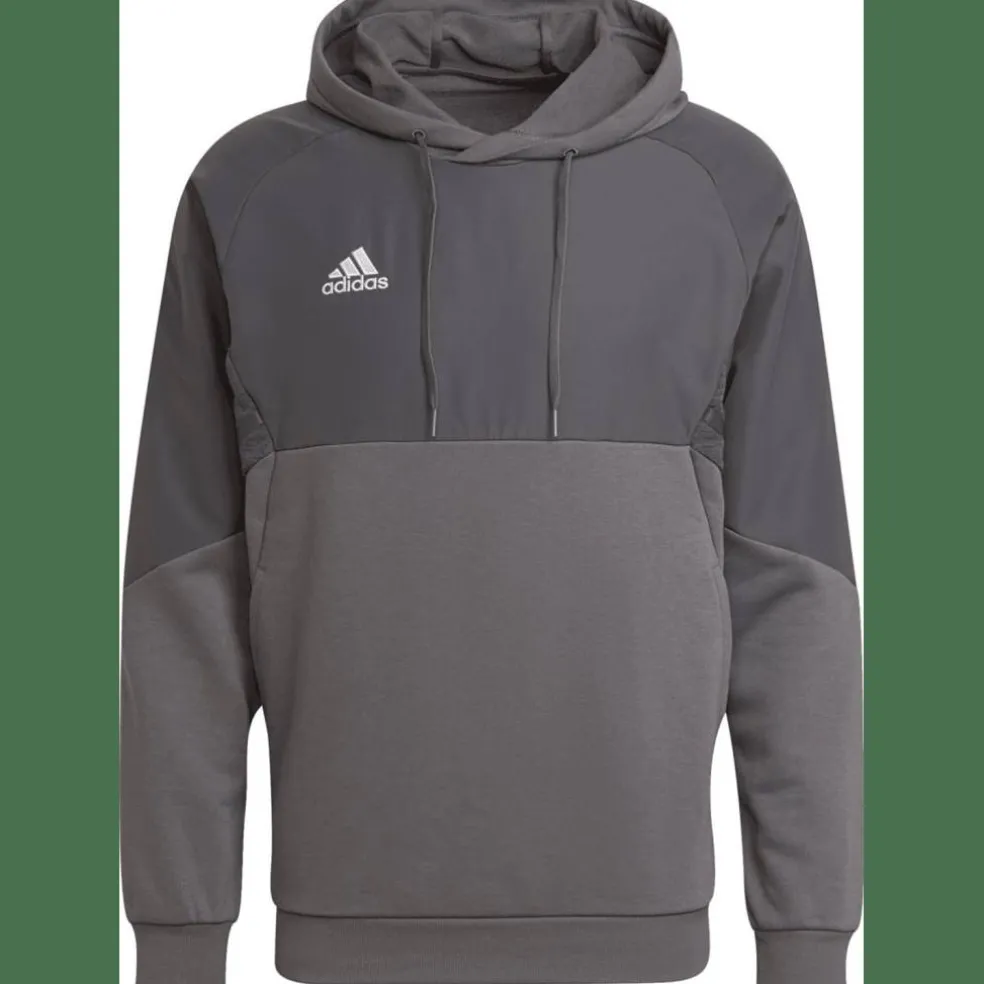 Condivo 22 Hoodie Herren Kapuzensweater