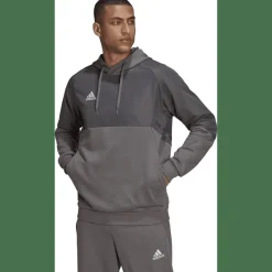 Condivo 22 Hoodie Herren Kapuzensweater